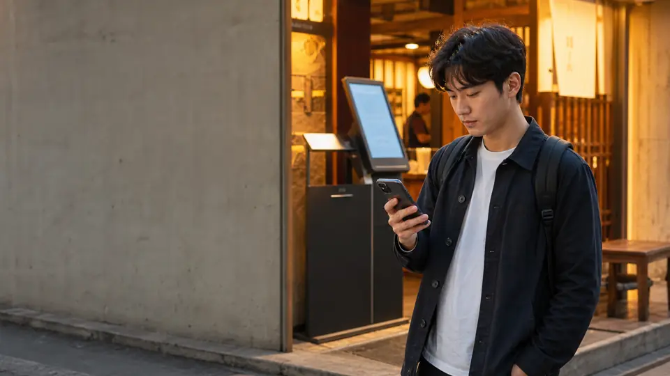 韓國 eSIM 有電話號碼嗎？先別為少數情境買錯上網方案縮圖