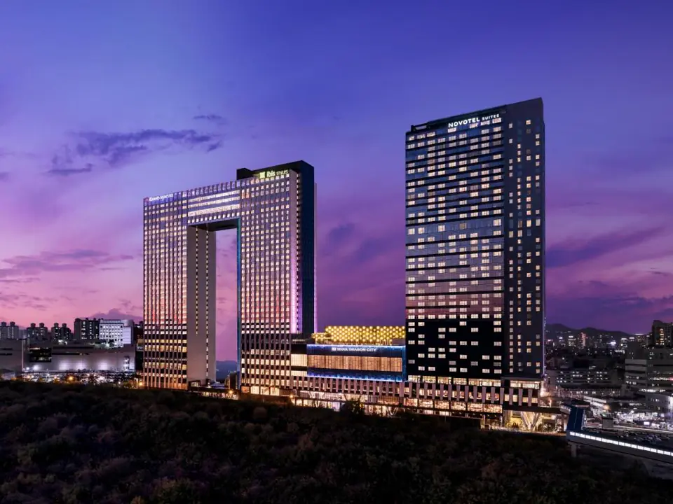 ibis Styles Ambassador Seoul Yongsan 值得住嗎？龍山站怎麼看 縮圖