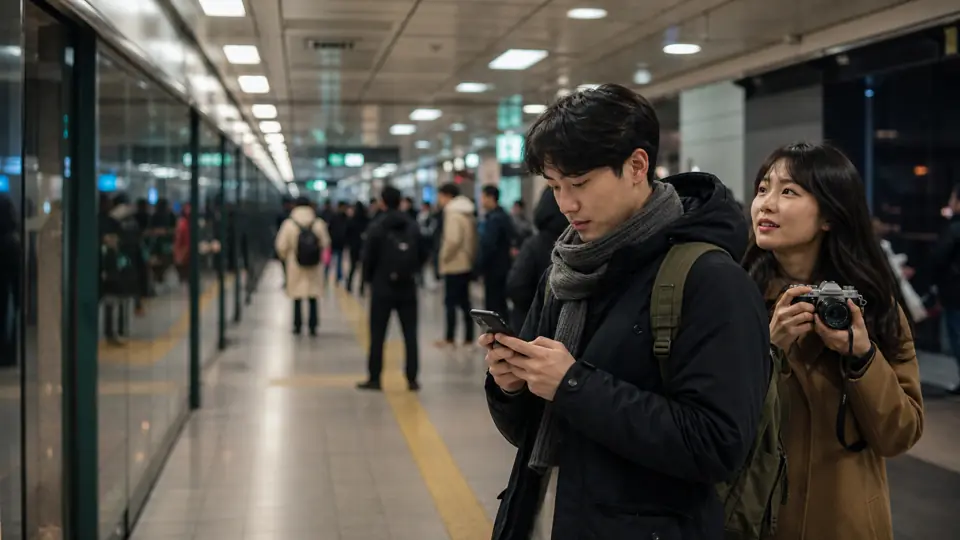 韓國不限流量 eSIM 值不值得？別把「不限量」當成不會變慢縮圖