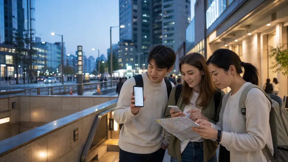 韓國 eSIM 可以開熱點嗎？別把一個人的網路當成全團的備案縮圖