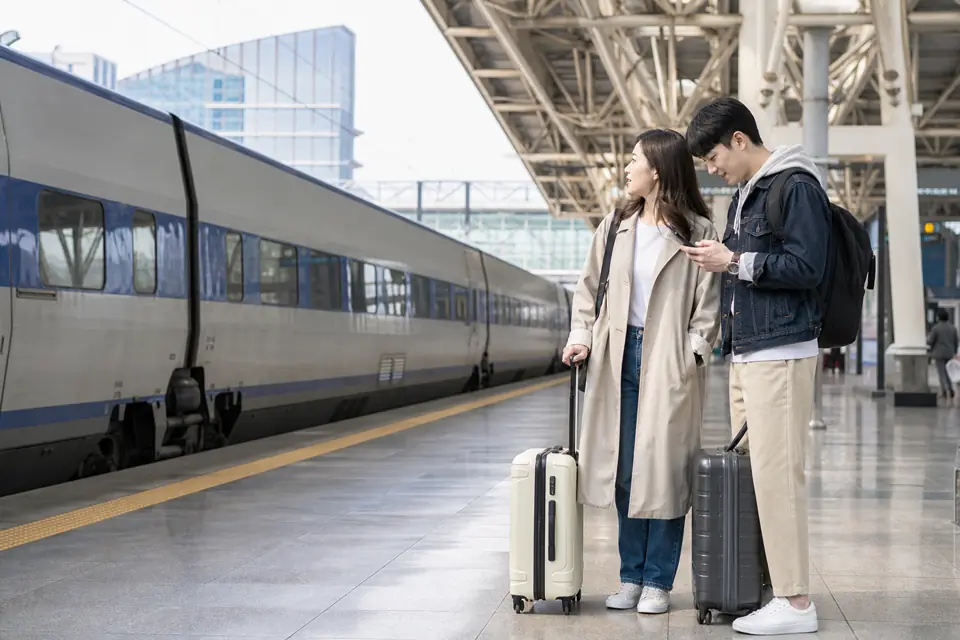 首爾去釜山，eSIM 要換一張嗎？別在換城市時把住宿與車票一起斷掉縮圖