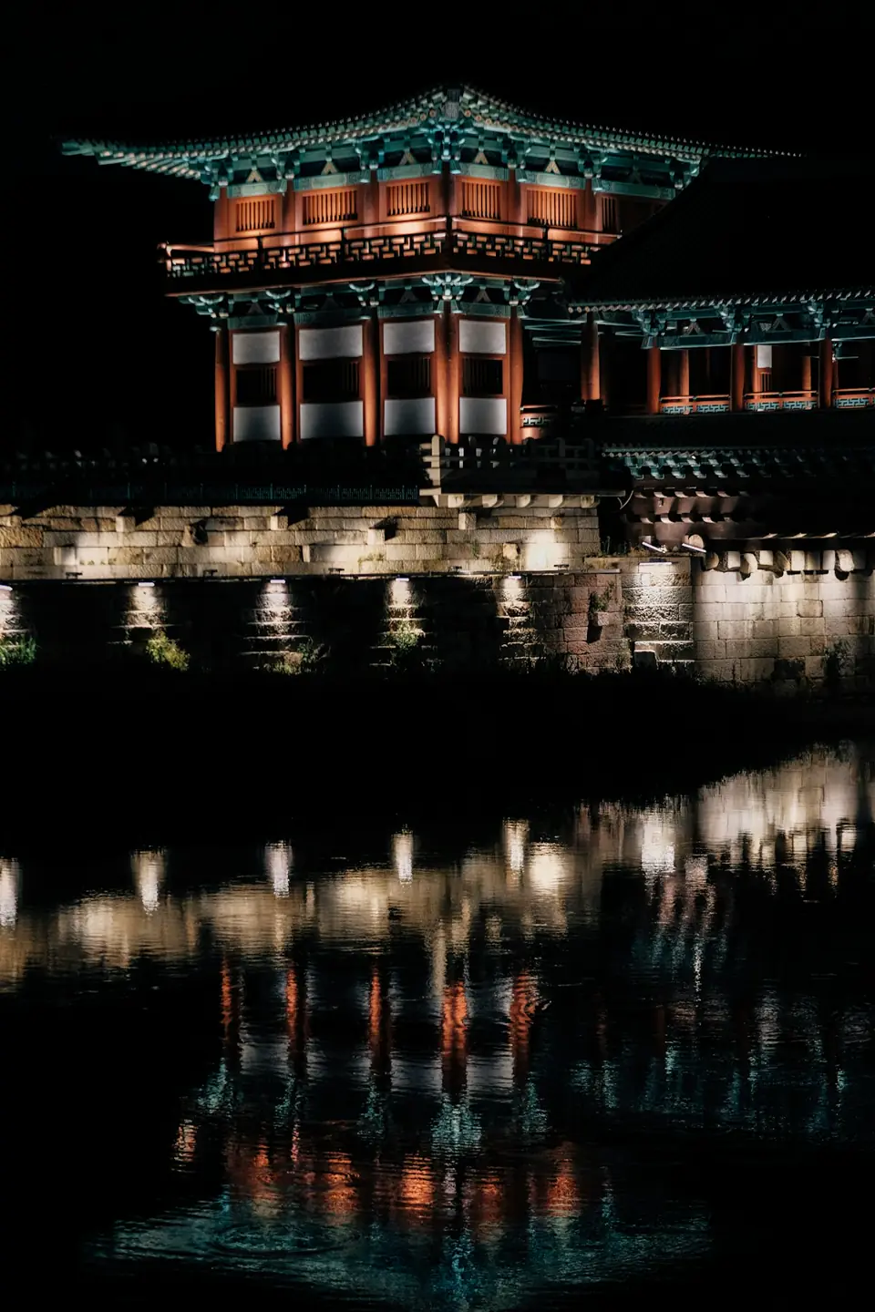慶州一日遊還是住一晚？先看你要不要把傍晚留給古城縮圖