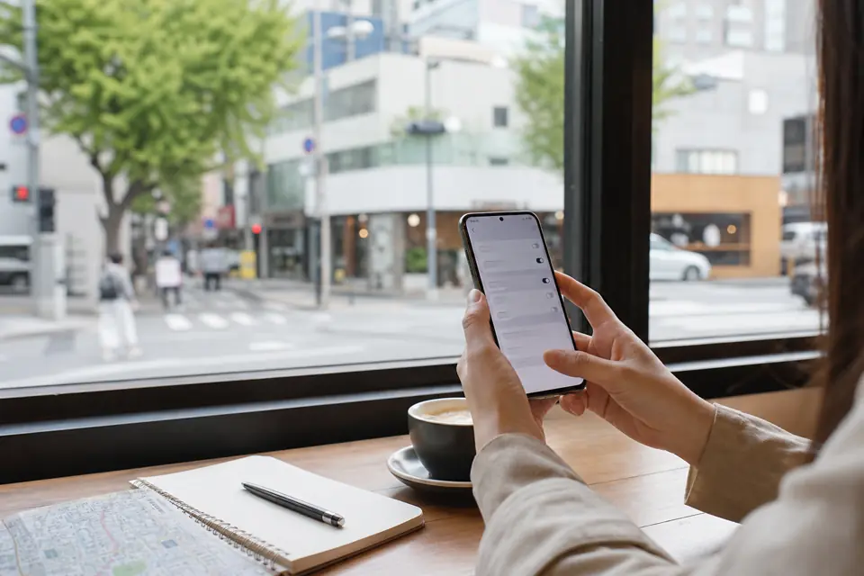 韓國 eSIM 手機相容性：看到「支援 eSIM」前，還要排除這幾種例外縮圖